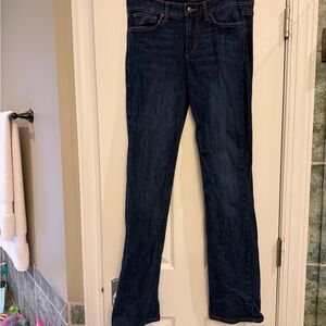 Joe’s Jeans Women's Mini Bootcut Jeans